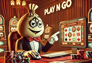 Play’n GO Expands Ontario Presence with PointsBet Partnership